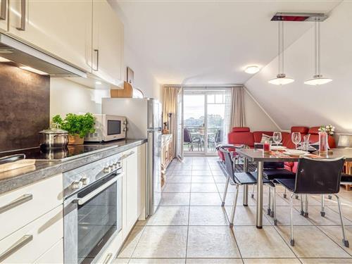 Ferielejlighed - 4 personer -  - Mühlenstraße - 18374 - Zingst (Ostseeheilbad)