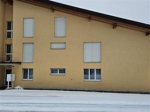 Sommerhus - 4 personer -  - Veia Davos Tga - 7460 - Savognin