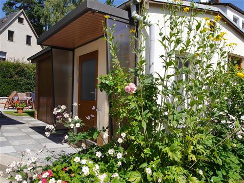 Ferielejlighed - 2 personer -  - Waldstr. - 17429 - Bansin