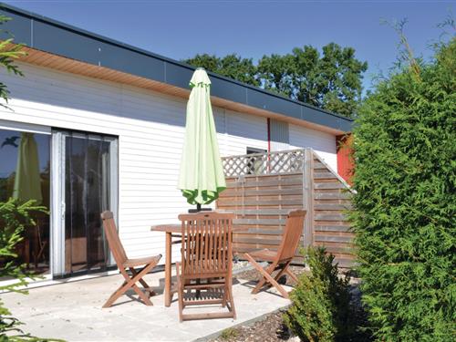 Ferienhaus - 4 Personen -  - Seeigel - Süssauer Strand/Ostsee - 23777 - Süssau/Ostsee