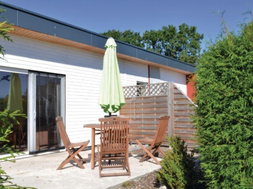 Feriehus - 4 personer -  - Seeigel - Süssauer Strand/Ostsee - 23777 - Süssau/Ostsee