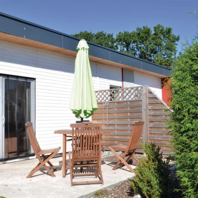 Sommerhus - 4 personer -  - Seeigel - Süssauer Strand/Ostsee - 23777 - Süssau/Ostsee