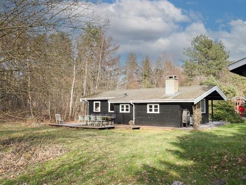 Ferienhaus - 7 Personen -  - Chr. Petersensvej - Rørvig - Strandsiden - 4500 - Nykøbing Sj