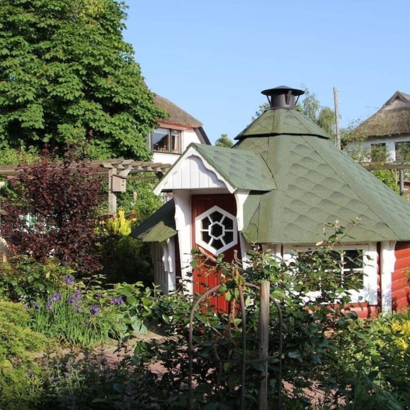 Sommerhus - 6 personer -  - 56477 - Rennerod