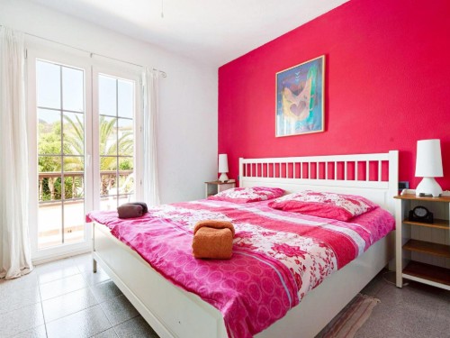 Feriehus - 5 personer -  - 38650 - Los Cristianos