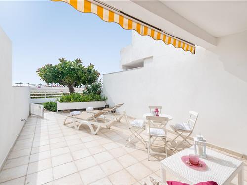 Sommerhus - 4 personer -  - 07400 - Port D'alcúdia, Illes Bal