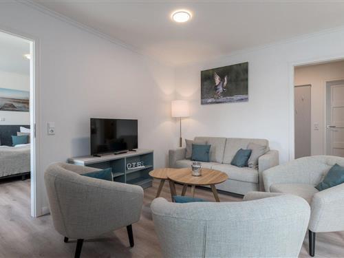 Ferielejlighed - 6 personer -  - Hermannstraße - 18225 - Kühlungsborn