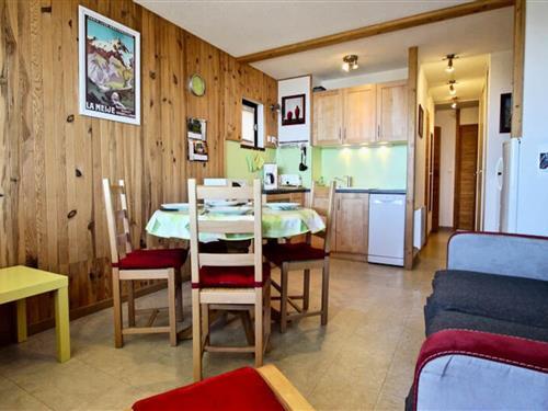 Holiday Home/Apartment - 4 persons -  - 38410 - Chamrousse