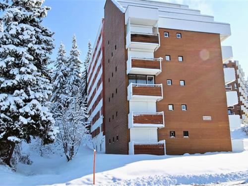 Holiday Home/Apartment - 4 persons -  - 38410 - Chamrousse