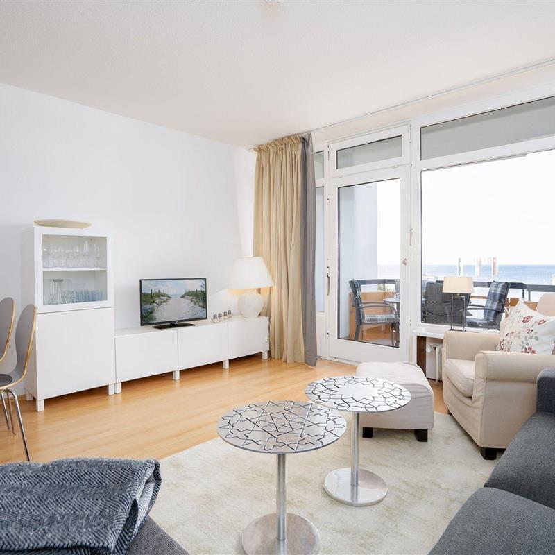 Ferielejlighed - 5 personer -  - Strandallee - 23683 - Scharbeutz