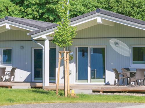 Holiday home - 6 persons -  - Walther-Rathenau-Str. - Thale/Harz - 06502 - Thale