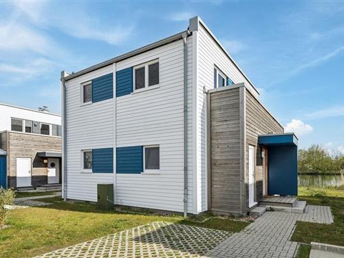 Sommerhus - 4 personer -  - An den Pütten - 26969 - Tossens