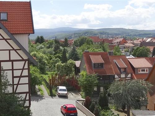 Holiday Home/Apartment - 2 persons -  - 38855 - Wernigerode