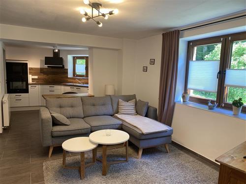 Holiday apartment - 2 persons -  - Kaifenheimermühle - 56761 - Kaifenheim