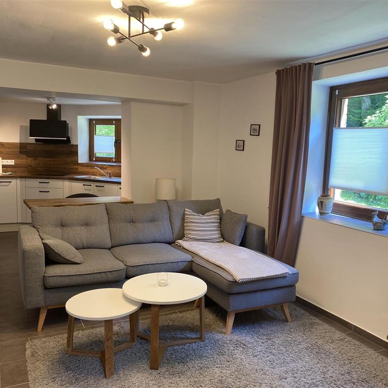 Ferielejlighed - 2 personer -  - Kaifenheimermühle - 56761 - Kaifenheim