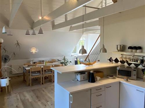 Ferielejlighed - 3 personer -  - Osterlücke - 24977 - Langballig