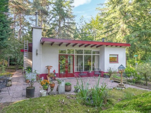 Ferienhaus - 4 Personen -  - Laan van Laag Kanje - 3591 KD - Maarn