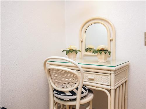 Sommerhus - 4 personer -  - Kokkedalsvej - Fjerritslev - 9460 - Brovst