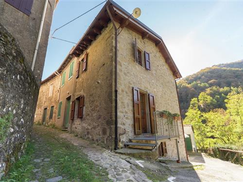 Herrgård / Palats - 6 personer -  - 55064 - Pascoso - Pescaglia (Lucc