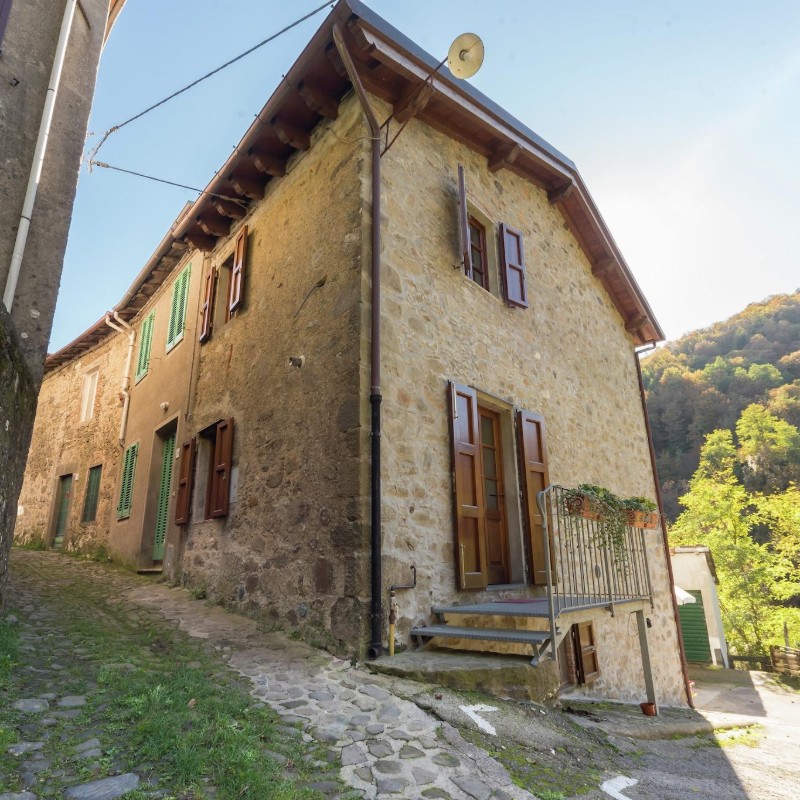 Herskabsvilla - 6 personer -  - 55064 - Pascoso - Pescaglia (Lucca)