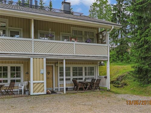 Fritidshus - 4 personer -  - Nilsiä - 73310