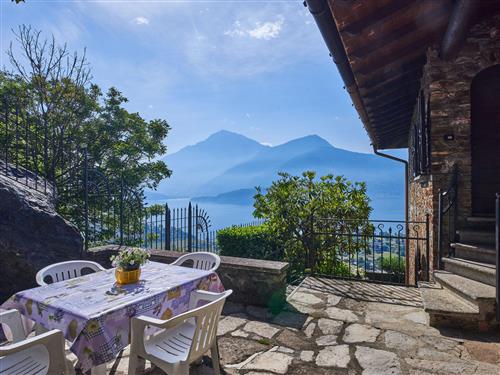 Semesterlägenhet - 4 personer -  - Dongo - 22010