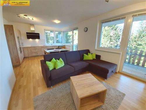 Ferienwohnung - 4 Personen -  - Tauplitz - 8982 - Bad Mitterndorf