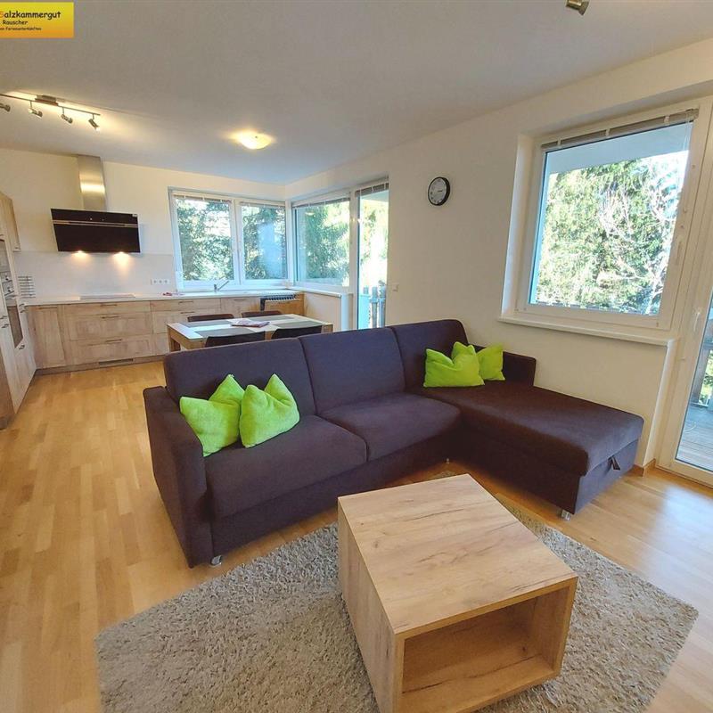 Ferielejlighed - 4 personer -  - Tauplitz - 8982 - Bad Mitterndorf