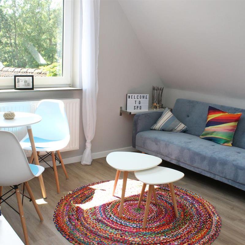 Ferielejlighed - 2 personer -  - Tümmeldiek - 25826 - St Peter-Ording