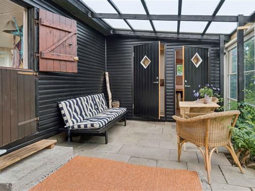 Sommerhus - 4 personer -  - Bulskovvej - 4534 - Hørve