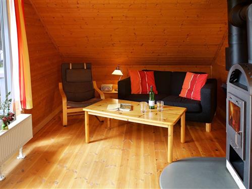 Holiday Home/Apartment - 2 persons -  - Gunneby - 24897 - Ulsnis