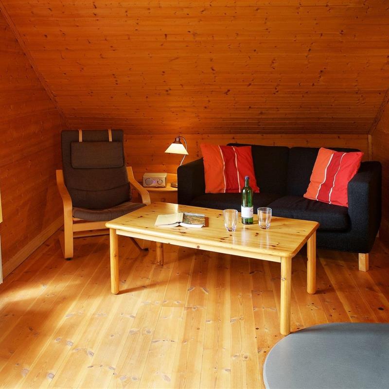 Ferielejlighed - 2 personer -  - Gunneby - 24897 - Ulsnis