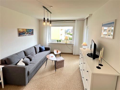 Ferielejlighed - 4 personer -  - Theodor-Heuss-Str. - 25980 - Westerland