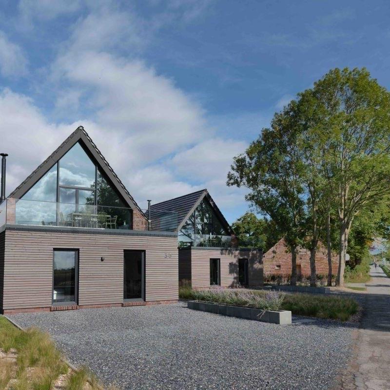 Sommerhus - 6 personer -  - Harlepadd - 26409 - Wittmund - Carolinensiel