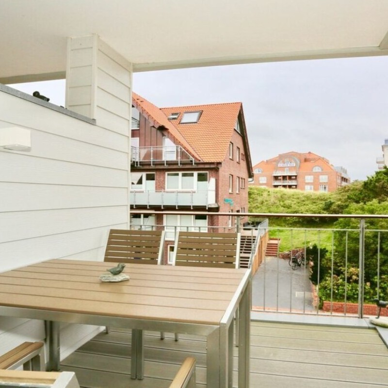 Sommerhus - 4 personer -  - 26571 - Juist