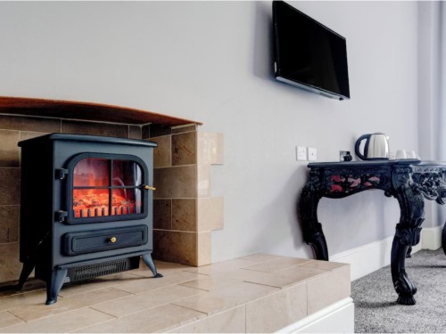 Hotel - 2 Personen -  - L17 3AA - Liverpool