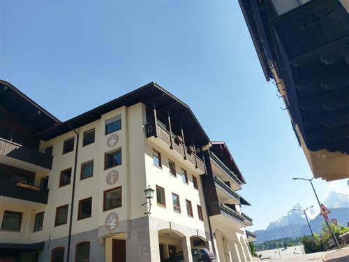 Ferieleilighet - 4 personer -  - Ludwig-Ganghofer Straße - 83471 - Berchtesgaden