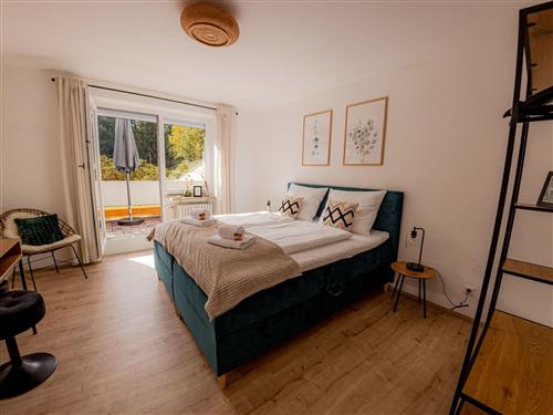 Holiday apartment - 4 persons -  - Passau - 94036