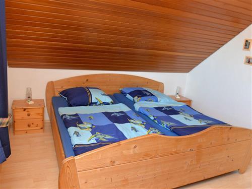 Ferielejlighed - 4 personer -  - Butjadinger Str. - 26969 - Burhave