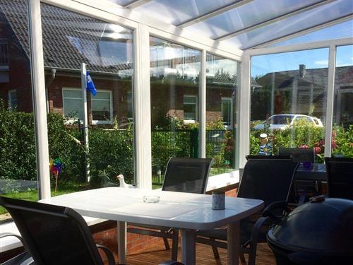 Ferieleilighet - 2 personer -  - Goldene Linie - 26434 - Wangerland,