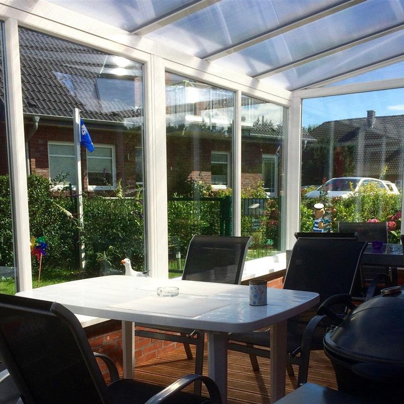 Ferielejlighed - 2 personer -  - Goldene Linie - 26434 - Wangerland,