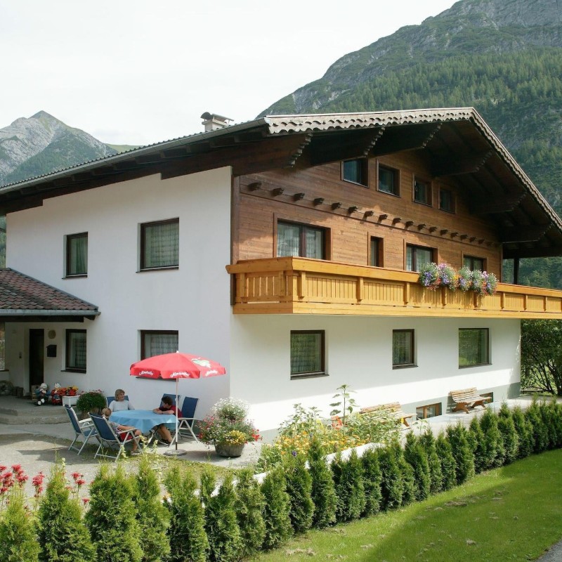 Sommerhus - 29 personer -  - 6654 - Holzgau
