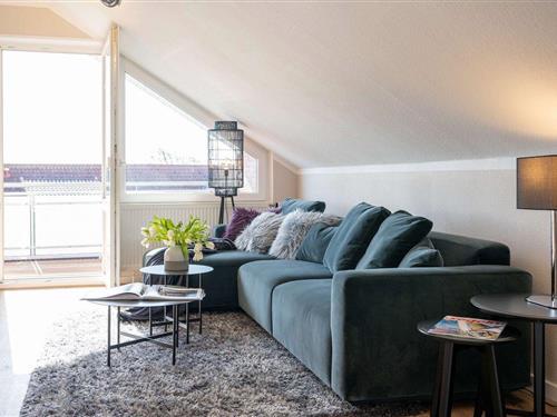 Ferielejlighed - 5 personer -  - Süderloog - 26474 - Spiekeroog