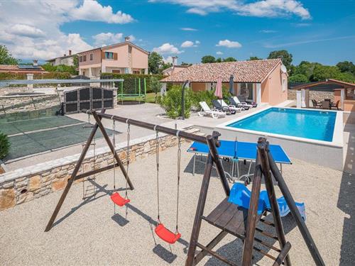 Holiday home - 6 persons -  - Orihi - Barban-Orihi - 52207 - Barban