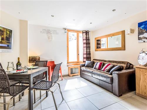 Ferielejlighed - 4 personer -  - Tignes - 73320