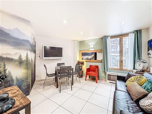 Holiday apartment - 4 persons -  - Tignes - 73320