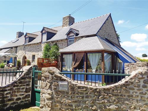 Ferienhaus - 5 Personen -  - Les Landelles - 22510 - Bréhand