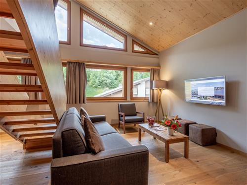 Ferieleilighet - 8 personer -  - Vercorin - 3967