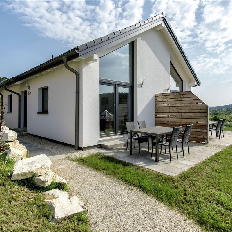 Feriecenter - 6 personer -  - Weißdornweg - 95490 - Mistelgau