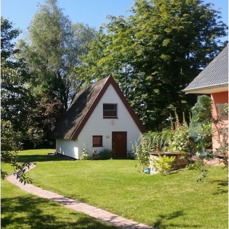 Sommerhus - 4 personer -  - 18311 - Körkwitz